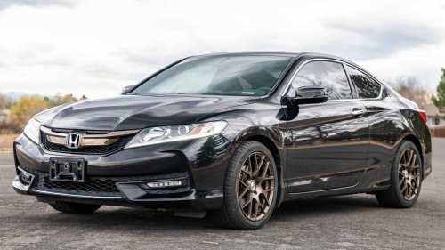 10 sleeper cars that punched way above their weight