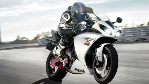 The motorcycle with Honda reliability and Ducati performance