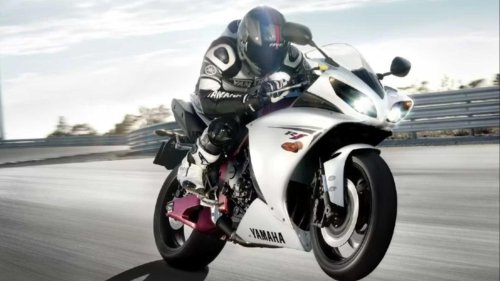 Honda, The motorcycle with Honda reliability and Ducati performance