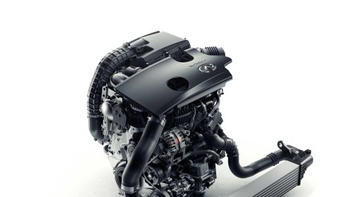 Nissan Rogue 2025: Does the VC-Turbo engine actually hold up?