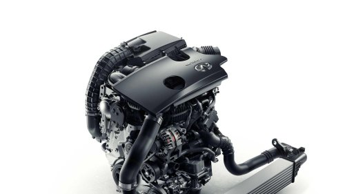 Nissan Rogue 2025: Does the VC-Turbo engine actually hold up?