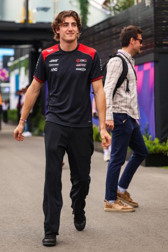 Mick Doohan, padre Jack Doohan, sentencia a Alpine: “Estaba decidido por razones que no puedo decir”