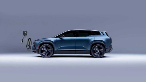 Not all hope is lost for owners of the dirt-cheap 560-HP Fisker Ocean