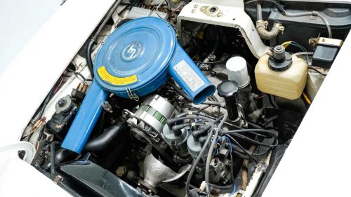 5 forgotten sports cars that were ahead of their time