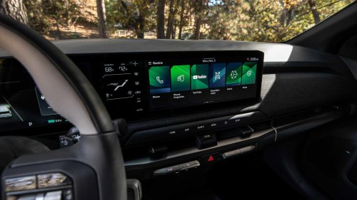 2027 Kia EV3 interior and exterior picture gallery