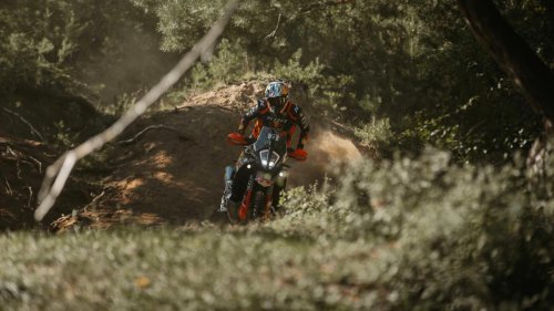 The forgotten adventure bike that still beats modern machines