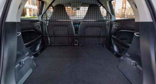 Leapmotor T03 LCV, el eléctrico compacto que quiere conquistar el reparto urbano en plena era de las zonas de bajas emisiones