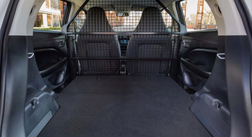 Leapmotor T03 LCV, el eléctrico compacto que quiere conquistar el reparto urbano en plena era de las zonas de bajas emisiones