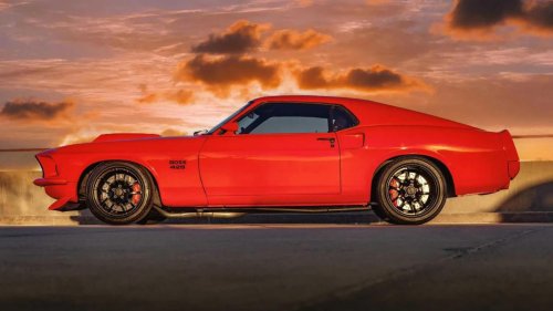 Ford, Ford Mustang, 1969 Ford Mustang buying guide: Mach 1, Boss 302, Boss 429, and GT500