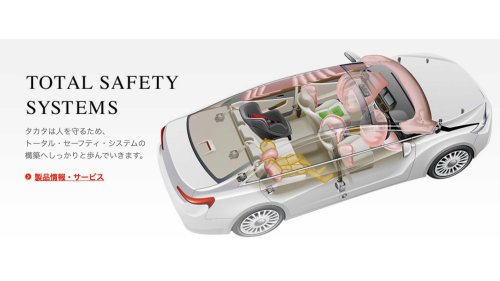 The biggest recall in automotive history is still ongoing