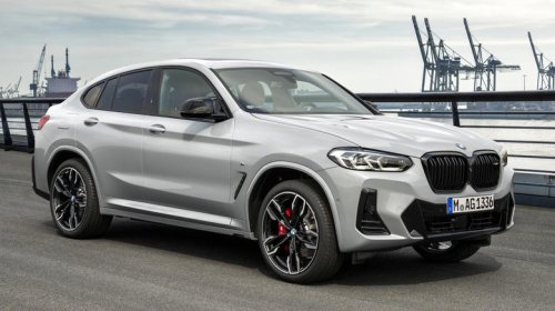 BMW, 14 BMW models with the worst resale value