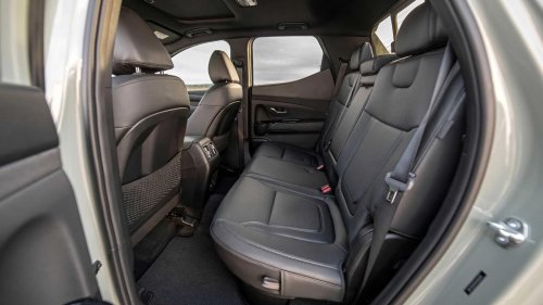 Hyundai, Hyundai Santa Cruz, The Hyundai Santa Cruz is a brilliant but failed experiment
