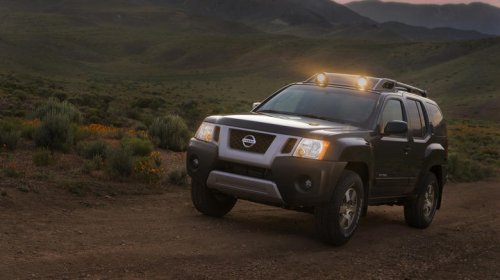 Nissan, The Nissan Xterra is back and it checks all the boxes that matter