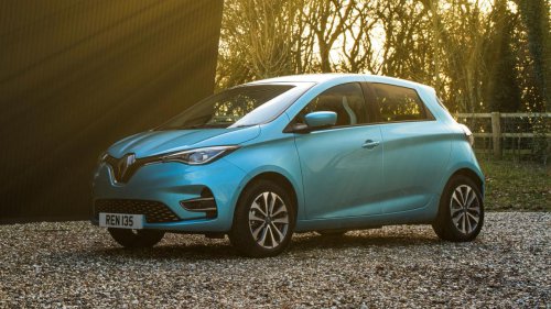 Renault | Renault Zoe | Este Renault ZOE tiene 240.000 km y 13 años, así se conserva su batería