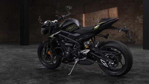 The everyday performance bike that gets it right