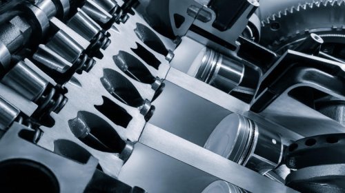 Why some engines need balance shafts and others don't