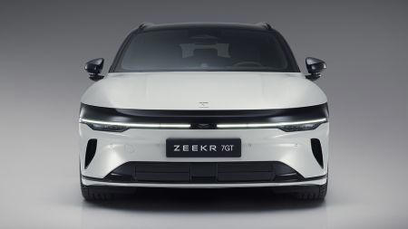 Geely, Geely promete poner patas arriba los híbridos con 2,2 l/100 km de consumo: un aviso directo a los japoneses