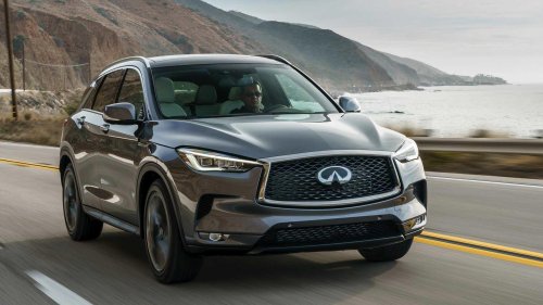 Nissan Rogue 2025: Does the VC-Turbo engine actually hold up?