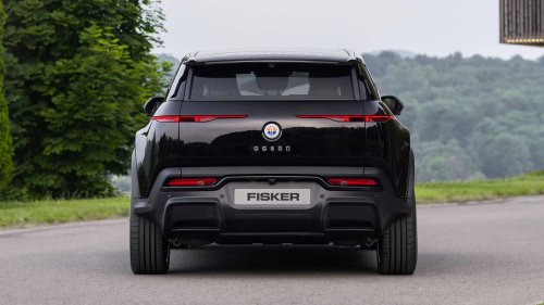 Fisker, Not all hope is lost for owners of the dirt-cheap 560-HP Fisker Ocean