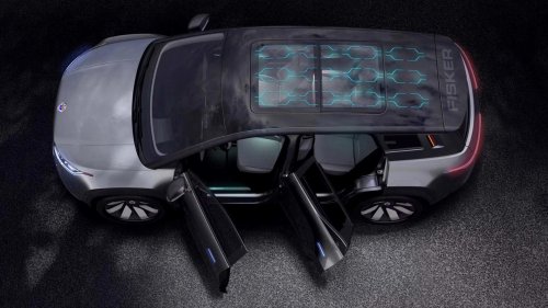 Fisker, Not all hope is lost for owners of the dirt-cheap 560-HP Fisker Ocean