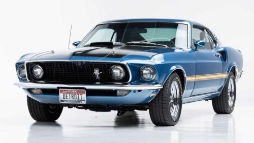 Ford, Ford Mustang, 1969 Ford Mustang buying guide: Mach 1, Boss 302, Boss 429, and GT500