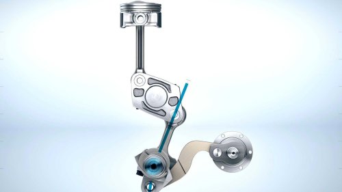 Nissan | Nissan Rogue | Nissan Rogue 2025: Does the VC-Turbo engine actually hold up?