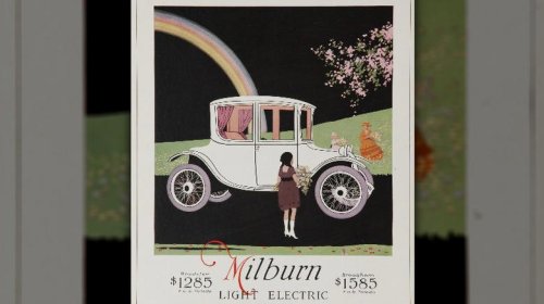 Tesla, 10 electric cars that shaped EV history before Tesla even existed