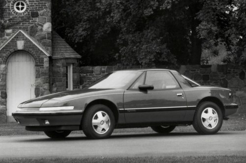 Los coches más complicados del mundo