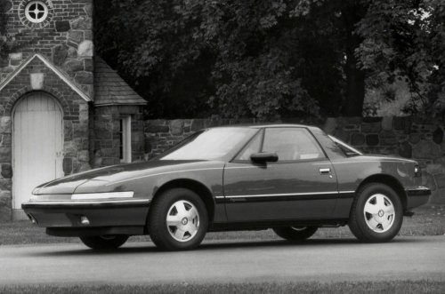 Los coches más complicados del mundo