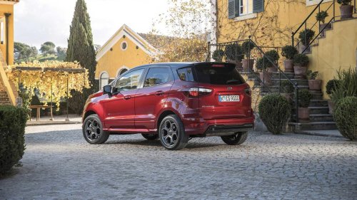 Ford, Ford EcoSport, The Ford EcoSport is a bargain, but there are a few things you should know