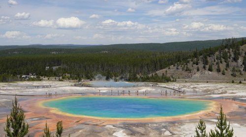 The 5 US states with the highest speed limits (and 5 with the slowest)