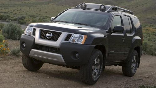 Nissan, Nissan rescata uno de sus 4x4 más míticos, el Xterra ya tiene fecha de regreso y sabemos dónde se va a fabricar