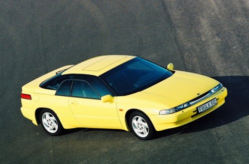 The world's most complicated cars