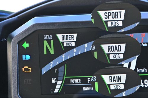 国産400cc4気筒エンジンのステイタスは唯一無二! なのにビギナーにも乗りやすい【カワサキ Ninja ZX-4RR】