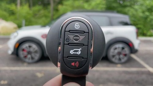 The best (and worst) car keys ever made