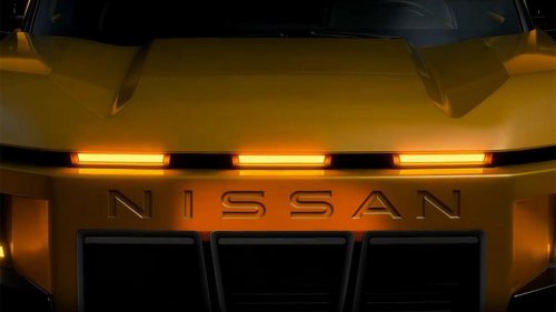 Nissan rescata uno de sus 4x4 más míticos, el Xterra ya tiene fecha de regreso y sabemos dónde se va a fabricar