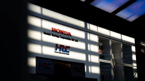 Honda | Aston Martin | Button revela el lado más obsesivo de Honda con Aston Martin: una habitación con tatami para no parar