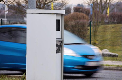 Los 15 nuevos radares de la DGT que es casi imposible que no te pillen