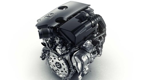 Nissan Rogue 2025: Does the VC-Turbo engine actually hold up?