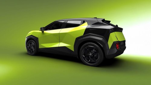 Nissan, Nissan Juke, Nissan lanzará en 2027 la tercera generación del Juke y reafirma su compromiso con Europa