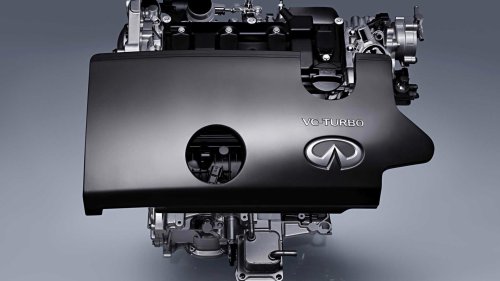Nissan Rogue 2025: Does the VC-Turbo engine actually hold up?