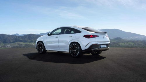 Audi, BMW, Mercedes, Audi, BMW, Mercedes shoppers appear to be tightening their belts