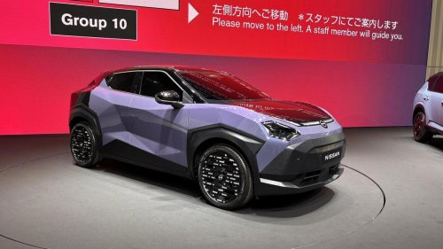 Nissan Juke, Nissan lanzará en 2027 la tercera generación del Juke y reafirma su compromiso con Europa