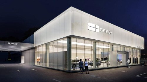 Geely promete poner patas arriba los híbridos con 2,2 l/100 km de consumo: un aviso directo a los japoneses