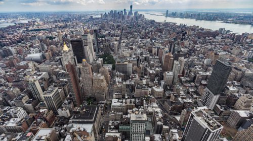 The 5 US states with the highest speed limits (and 5 with the slowest)