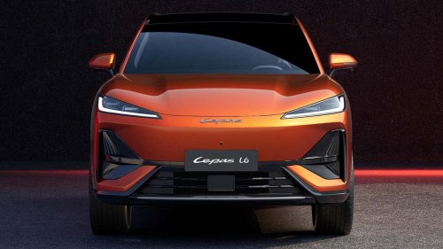 BYD, MG, La marca hermana de Omoda y Jaecoo desvela su nuevo SUV, el Lepas L6 debuta en Europa con BYD y MG en el punto de mira