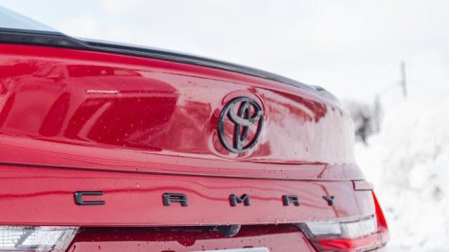 Hybrid sedan face-off: Toyota Camry vs Honda Accord vs Hyundai Sonata