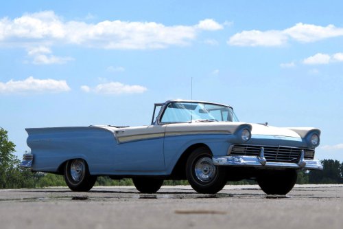 The world's most complicated cars