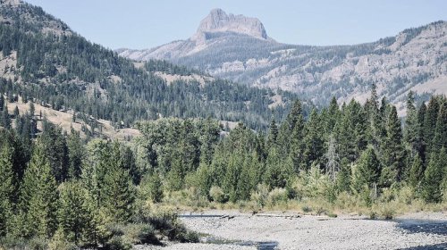 The 5 US states with the highest speed limits (and 5 with the slowest)