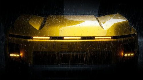 Here's our first look at the reborn Nissan Xterra coming in 2028